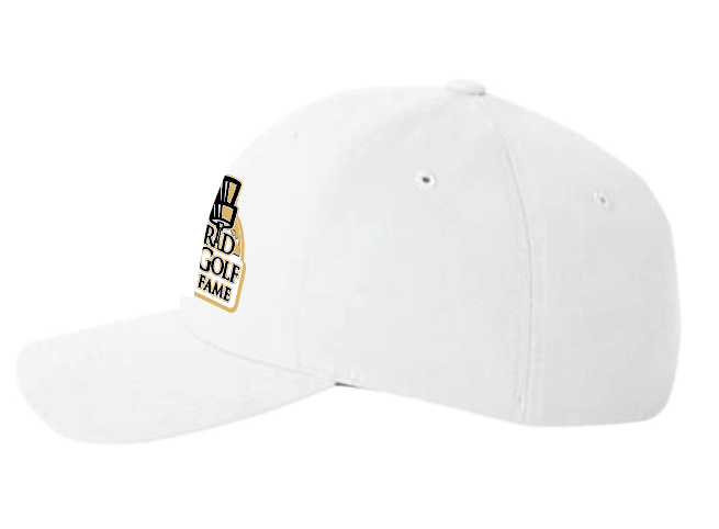 Flexfit Pro-Formance Cap (white) (3d)