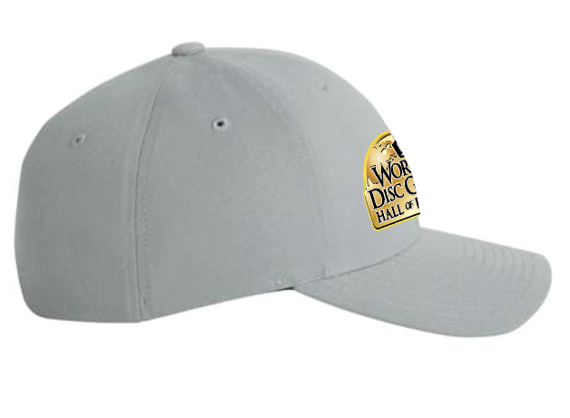 Flexfit Pro-Formance Cap (grey) (3d)