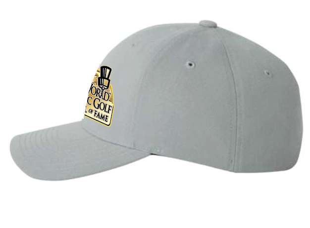 Flexfit Pro-Formance Cap (grey) (3d)