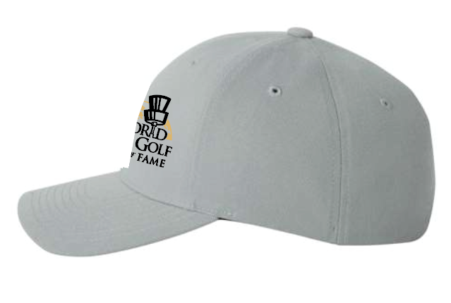 Flexfit Pro-Formance Cap (grey) (emb)