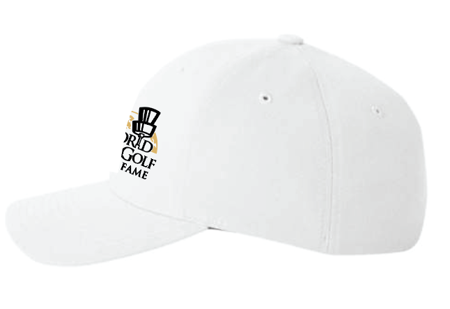 Flexfit Pro-Formance Cap (white) (DT)