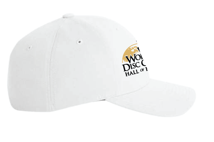 Flexfit Pro-Formance Cap (white) (DT)