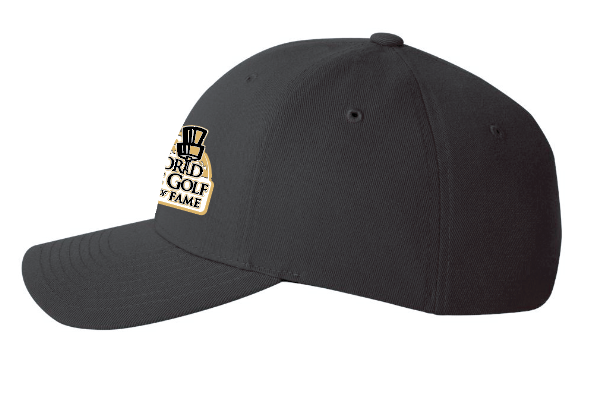 Flexfit Pro-Formance Cap (black) (DT)