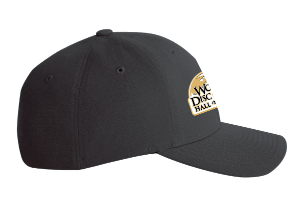 Flexfit Pro-Formance Cap (black) (DT)