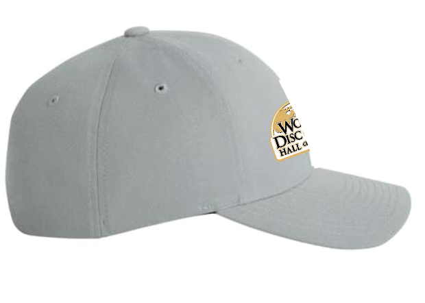 Flexfit Pro-Formance Cap (grey) (DT)