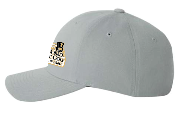 Flexfit Pro-Formance Cap (grey) (DT)