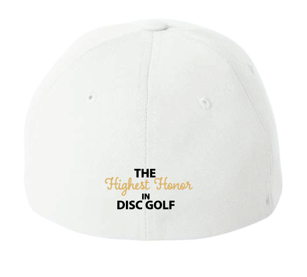 Flexfit Pro-Formance Cap (white) (DT)