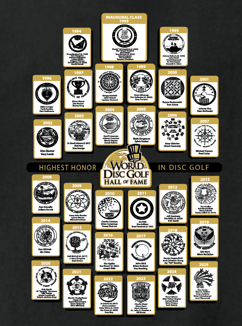 WDGHOF Design Comfort Color S/S T-shirt