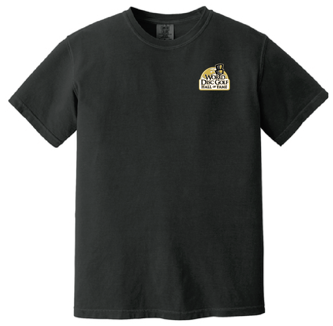 WDGHOF Design Comfort Color S/S T-shirt